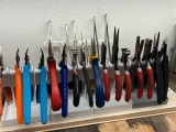 Gridfinity 2x2 4-Pliers Rack-2