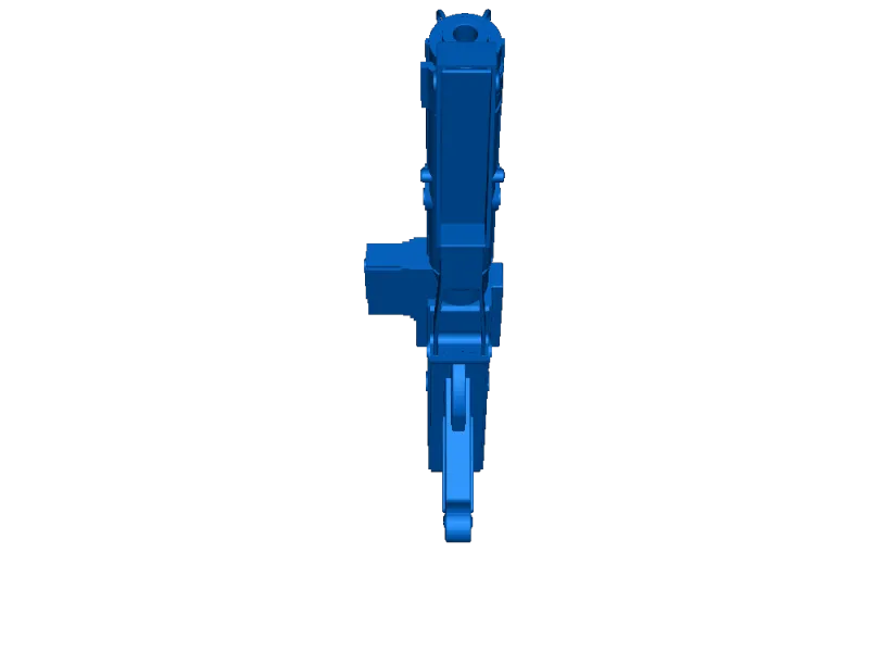 sw blaster