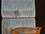 Marcador de Pagina Legendarios - Bookmarker-2