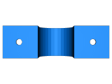 pipe saddle -0