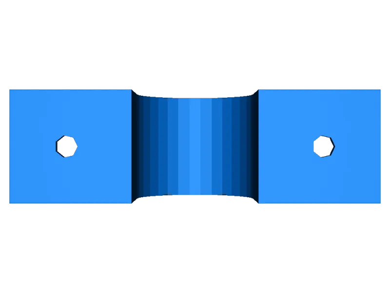 pipe saddle 