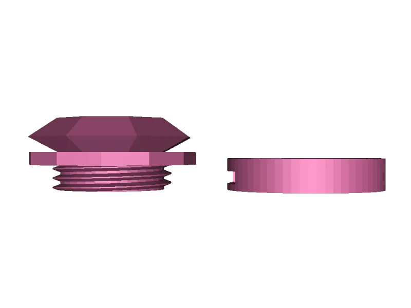 lente para celular.. farola o filtro de luz para led