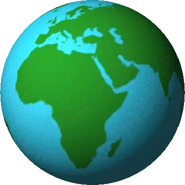 Earth 3D