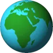 Earth 3D