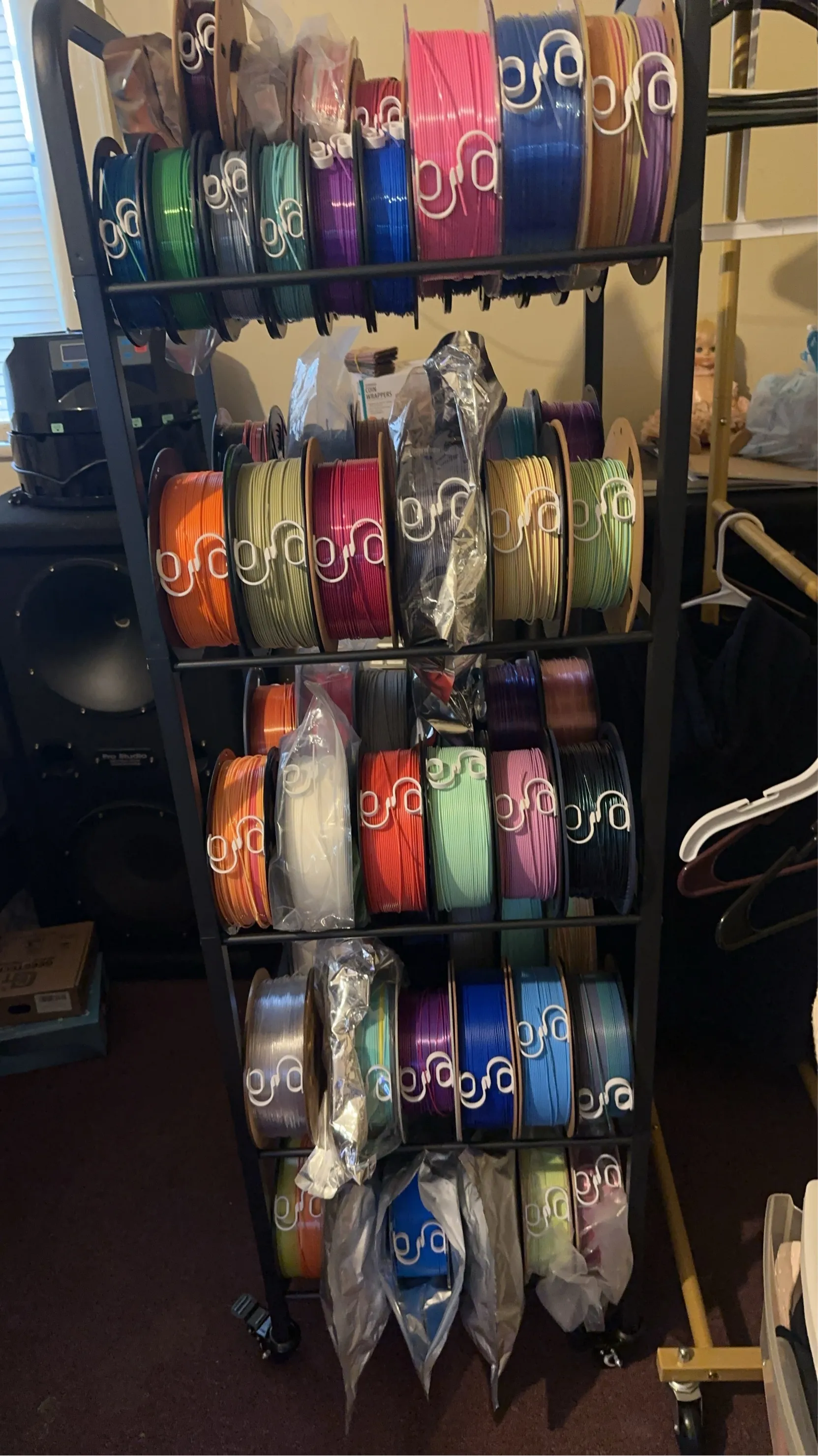 Filament S Clip-1
