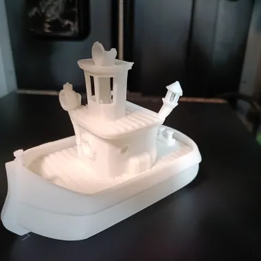 Bathtub Boat 3D-0