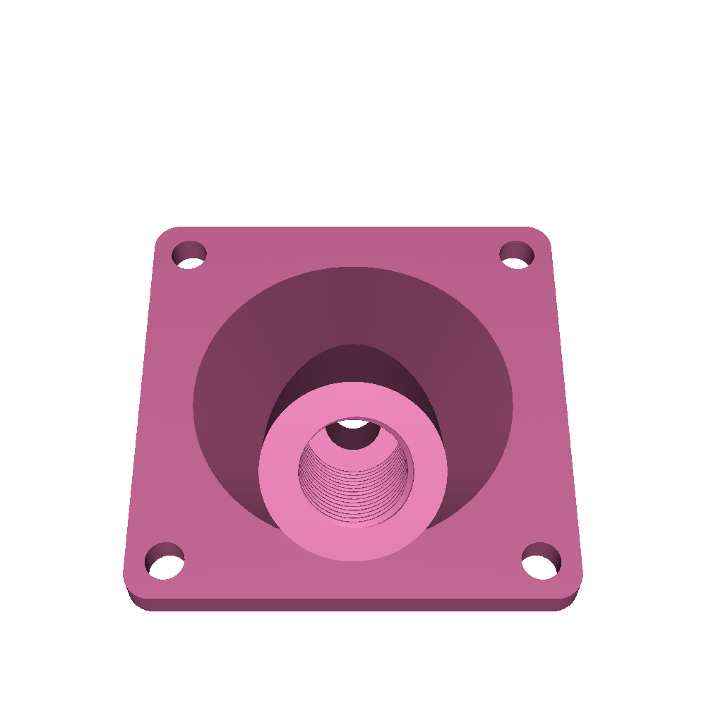 Free Tools & Spare Parts STL Download - spool box 1kgby Perceval17