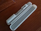 Case for a Soviet thermometer-0