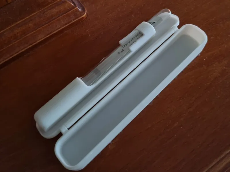 苏联温度计保护套