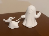 Ghost Walking Ghost Dog-2