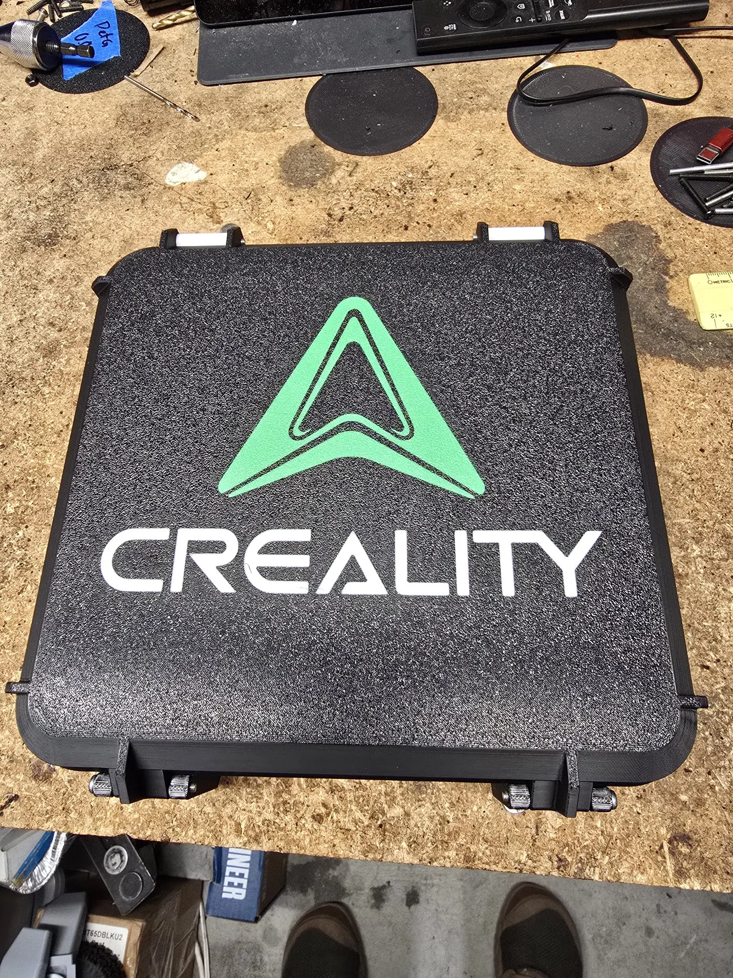 Creality Multicolor Box-0