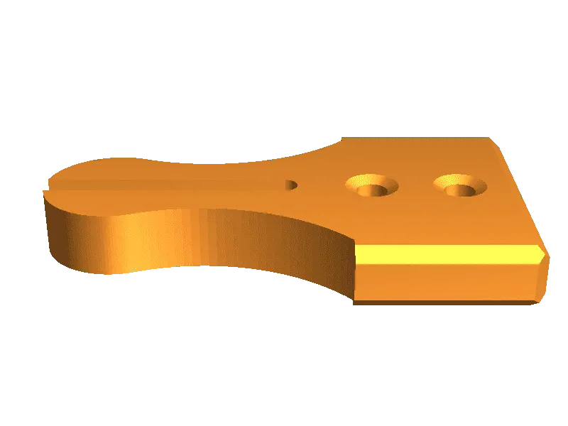 Фиксатор 3.1