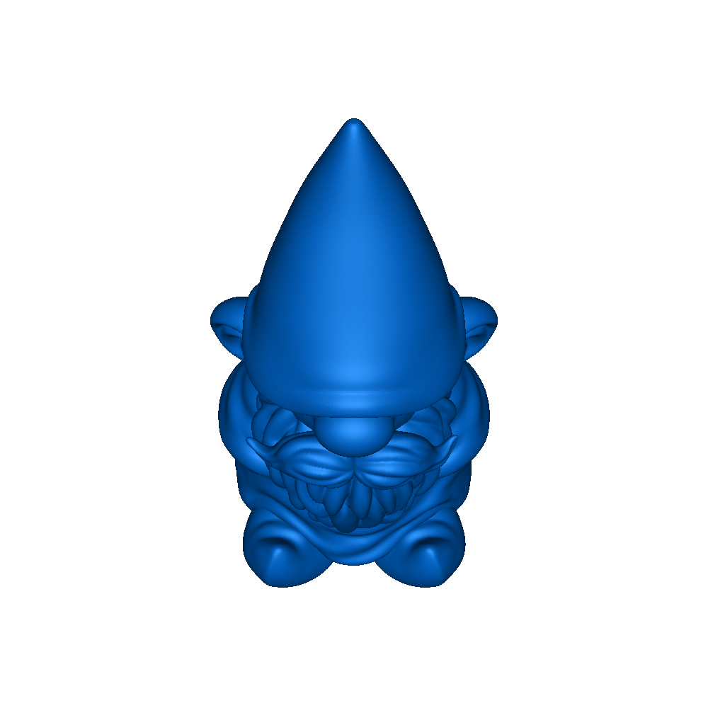 gnome