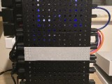 10" Mini Rack. All 3D Printable | by MRP-3