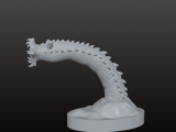 Mortalith Wurm-1