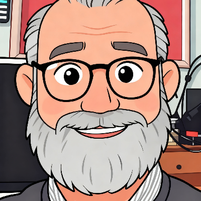 avatar of George Diam.