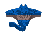 Manta art-0