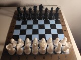 magnetic chess multicolor pro-0