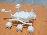 Mars Curiosity Rover-3