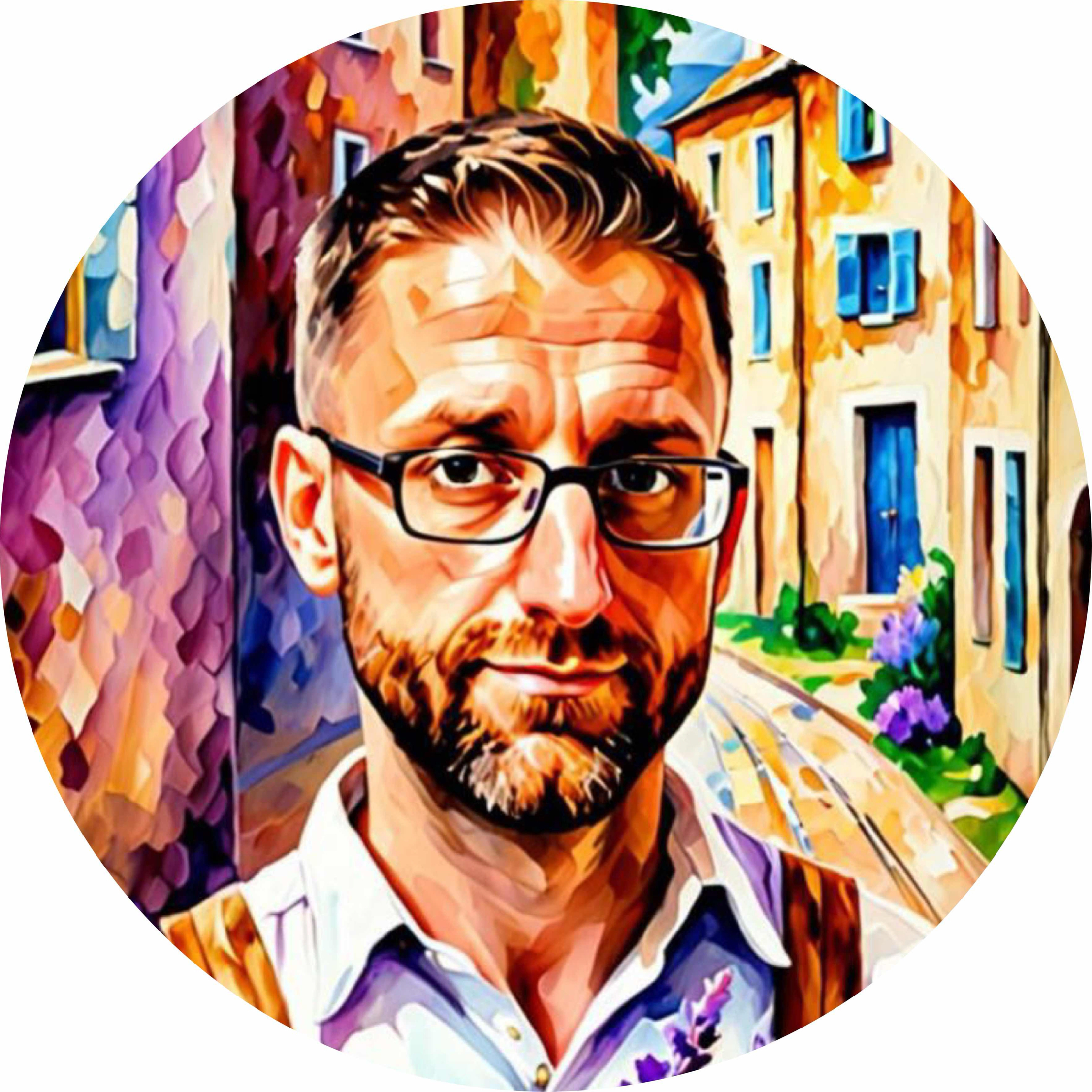avatar of Flogod54