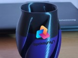  ваза  фигурная -2