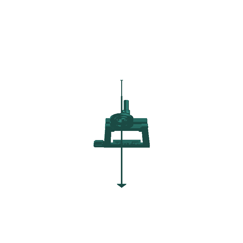 Ender 3 V3 KE bookmark