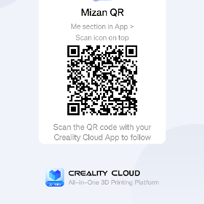 avatar of Mizan QR