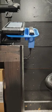 Creality Wifi Box 2.0 Side Mount - Ender 3 S1 Pro *UPDATED*-2