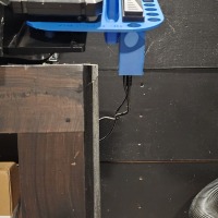 Creality Wifi Box 2.0 Side Mount - Ender 3 S1 Pro *UPDATED*-2