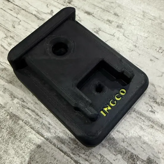 Support d'outils Ingco