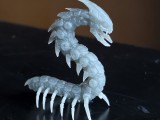 Necron Centipede-1