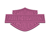 Harley logo-0