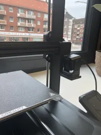 Nebula Camera Mount Ender-3 V3 SE/KE-2
