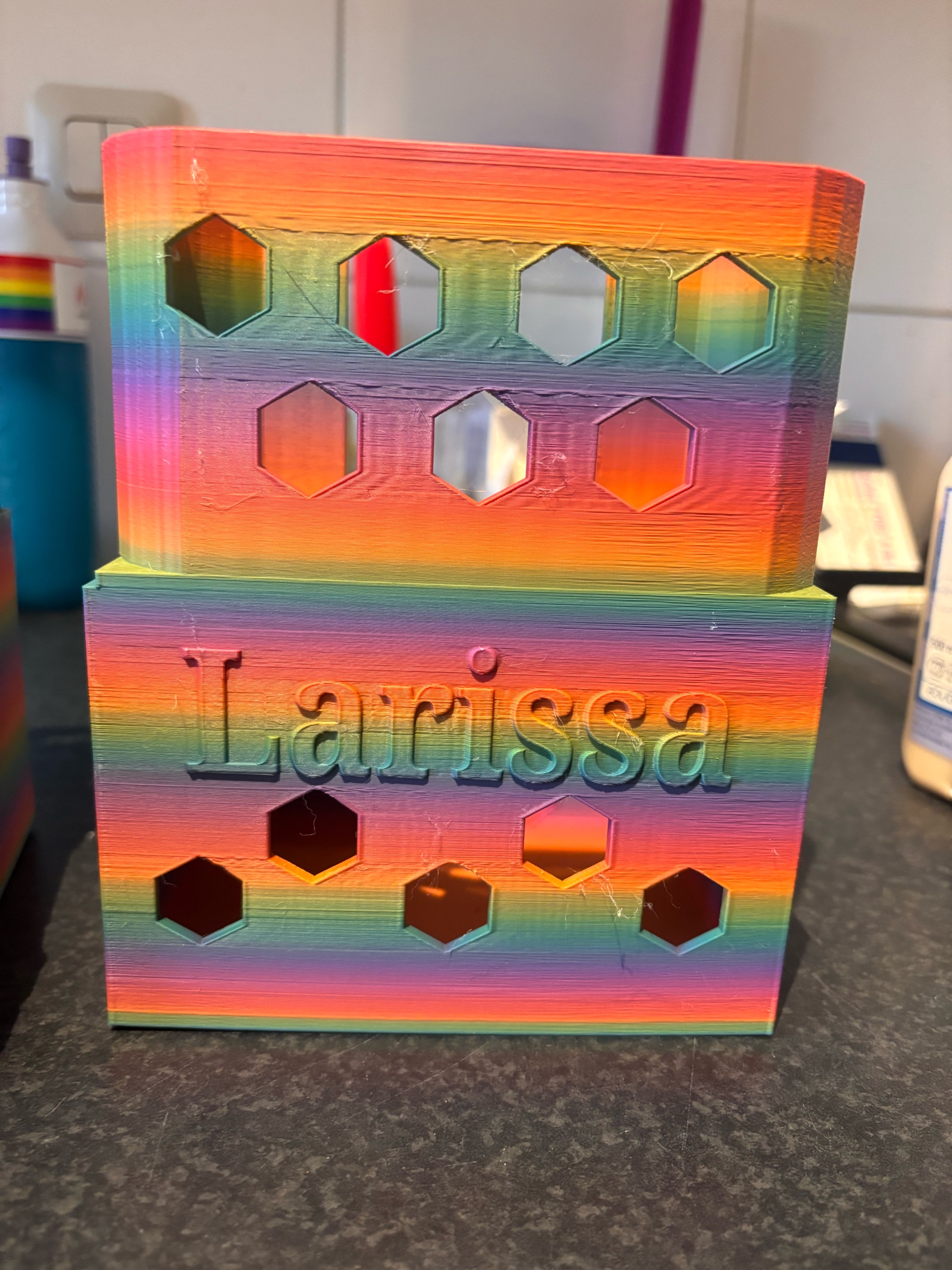 Flocare infinity 2 holder Larissa