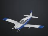 Piper PA-32 -0
