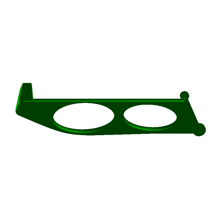 Porte-gobelet BMW E60 E61