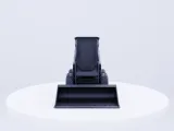 Skid Steer Loader - Compact Construction Vehicle-4