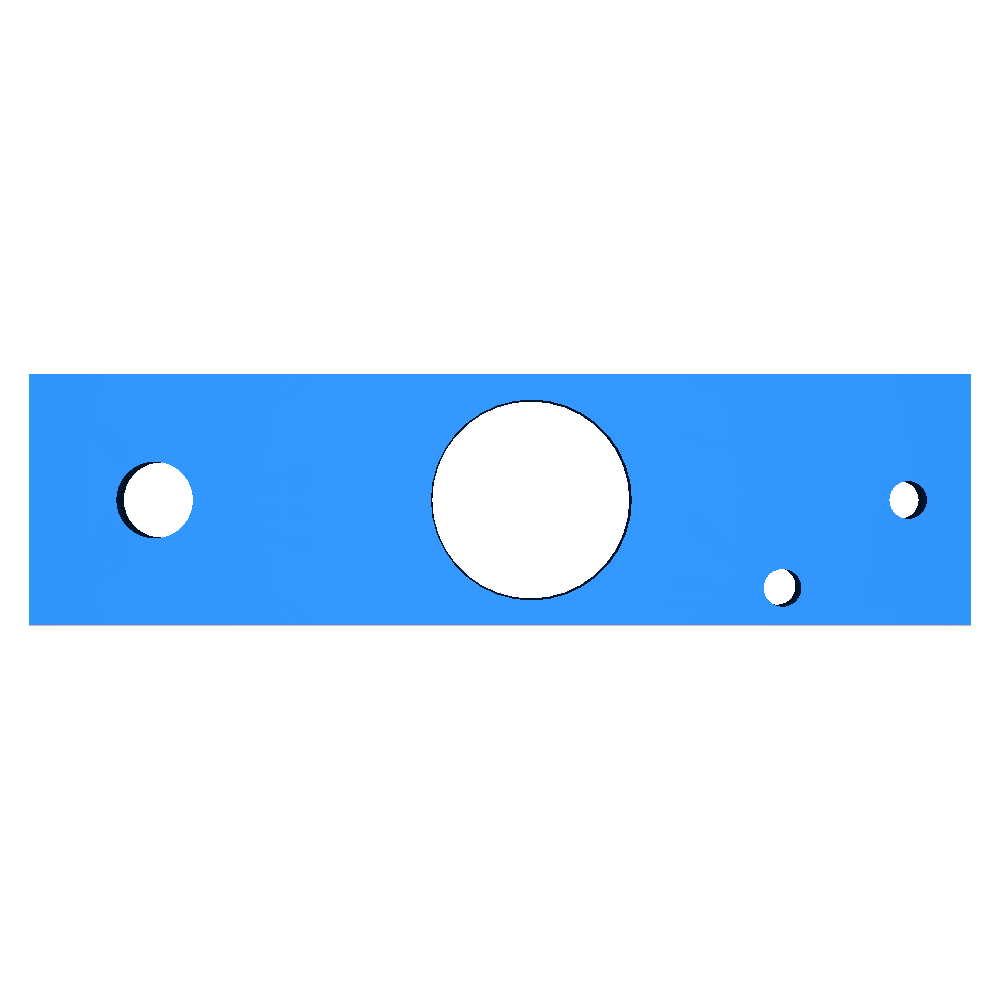 Free Tools & Spare Parts STL Download - sterling engine base plate by ...