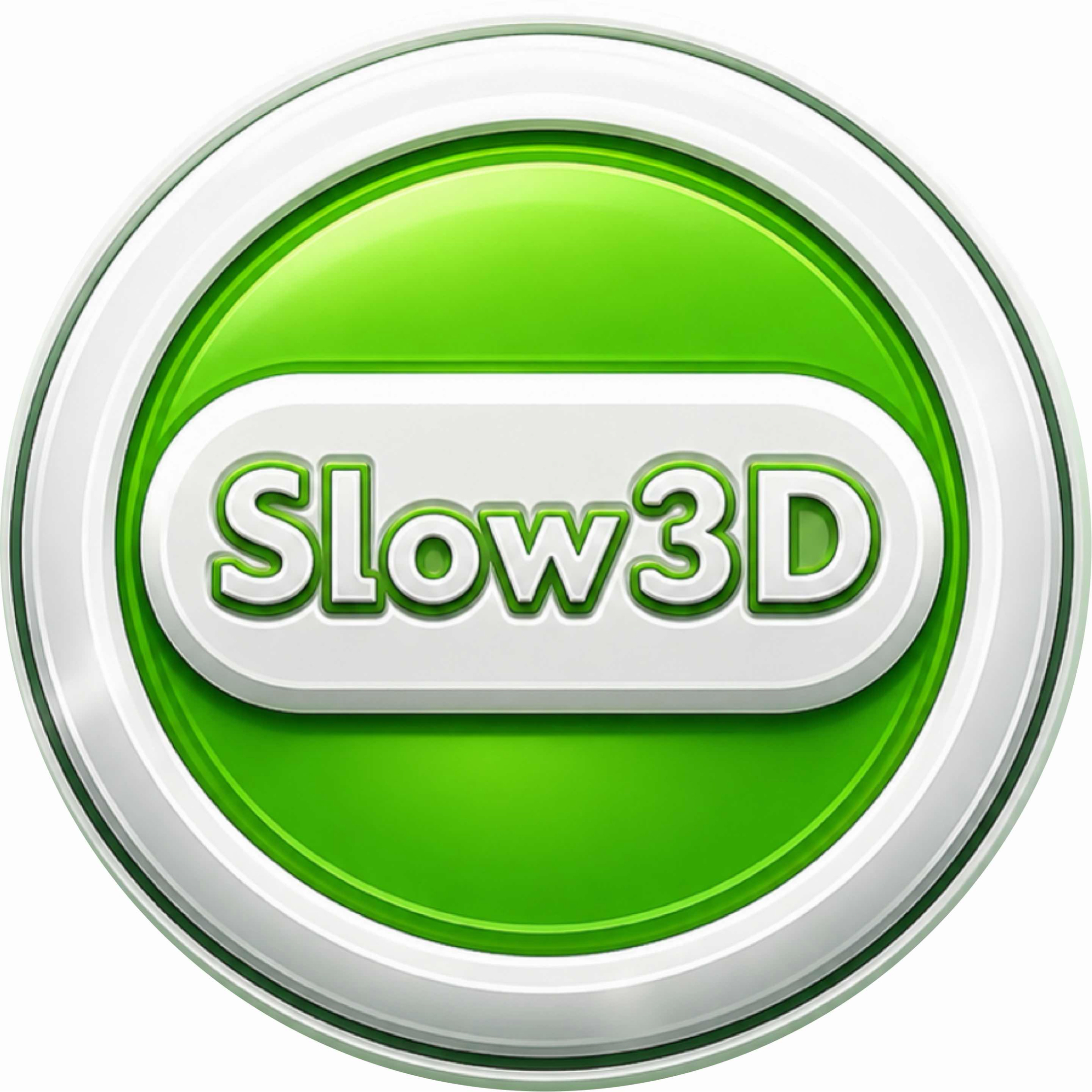 avatar of Slow3D