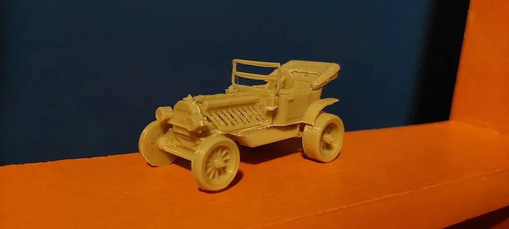 Flibb-Roder