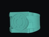Lantern corp rings 2-7