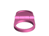 Cover Webcam Camera ELP-0