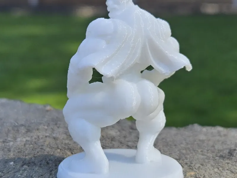 Thicc Omni-Man
