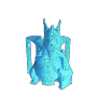 Dragonite Code.gcode