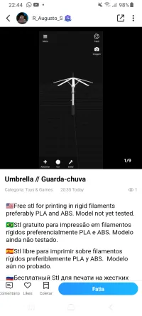 Umbrella // Guarda-chuva-8