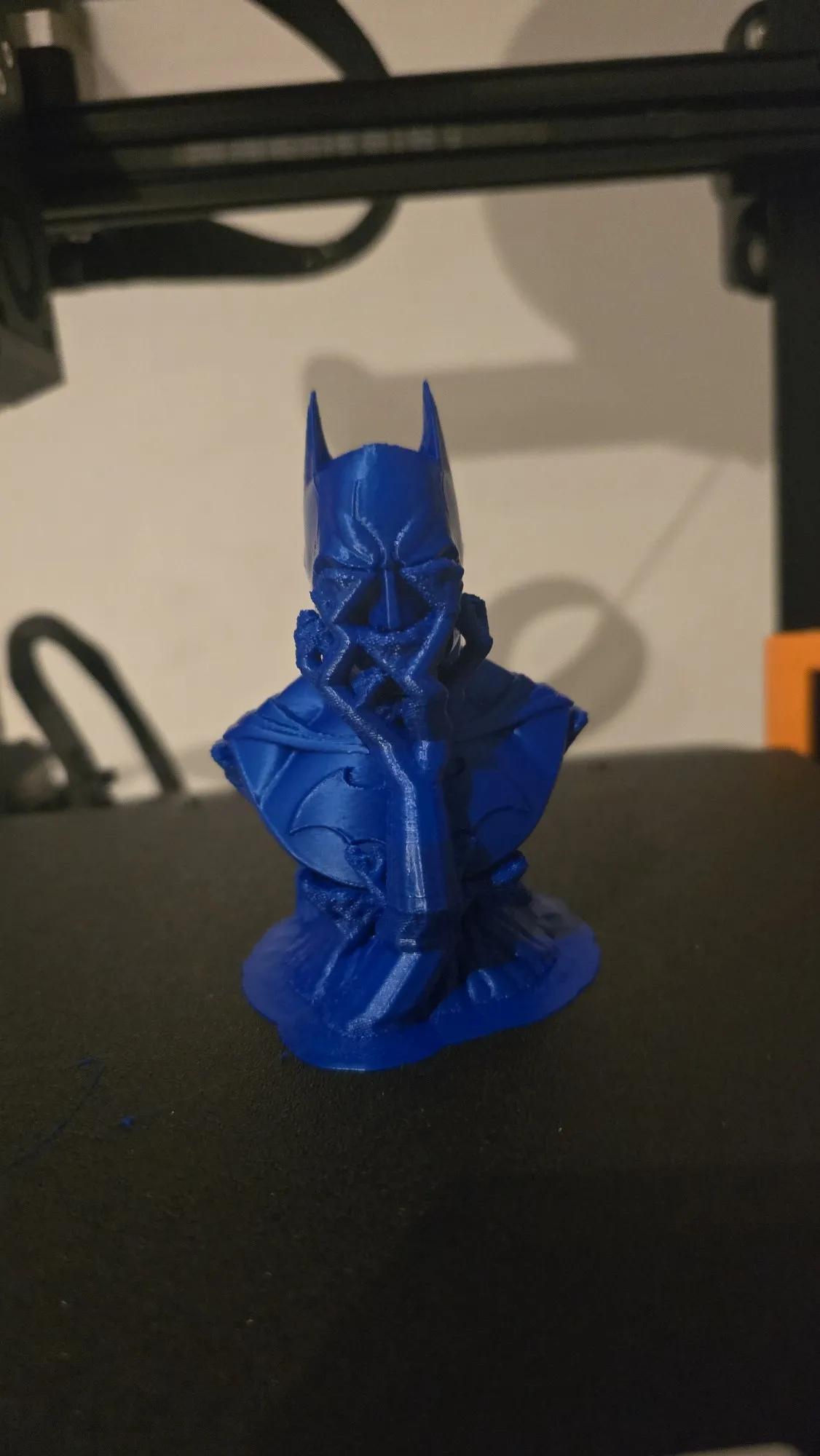 Batman Figure -0