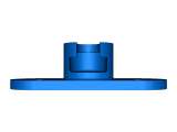 Google Nest Bracket-0