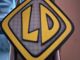 Lucky Doo logo experiments-0