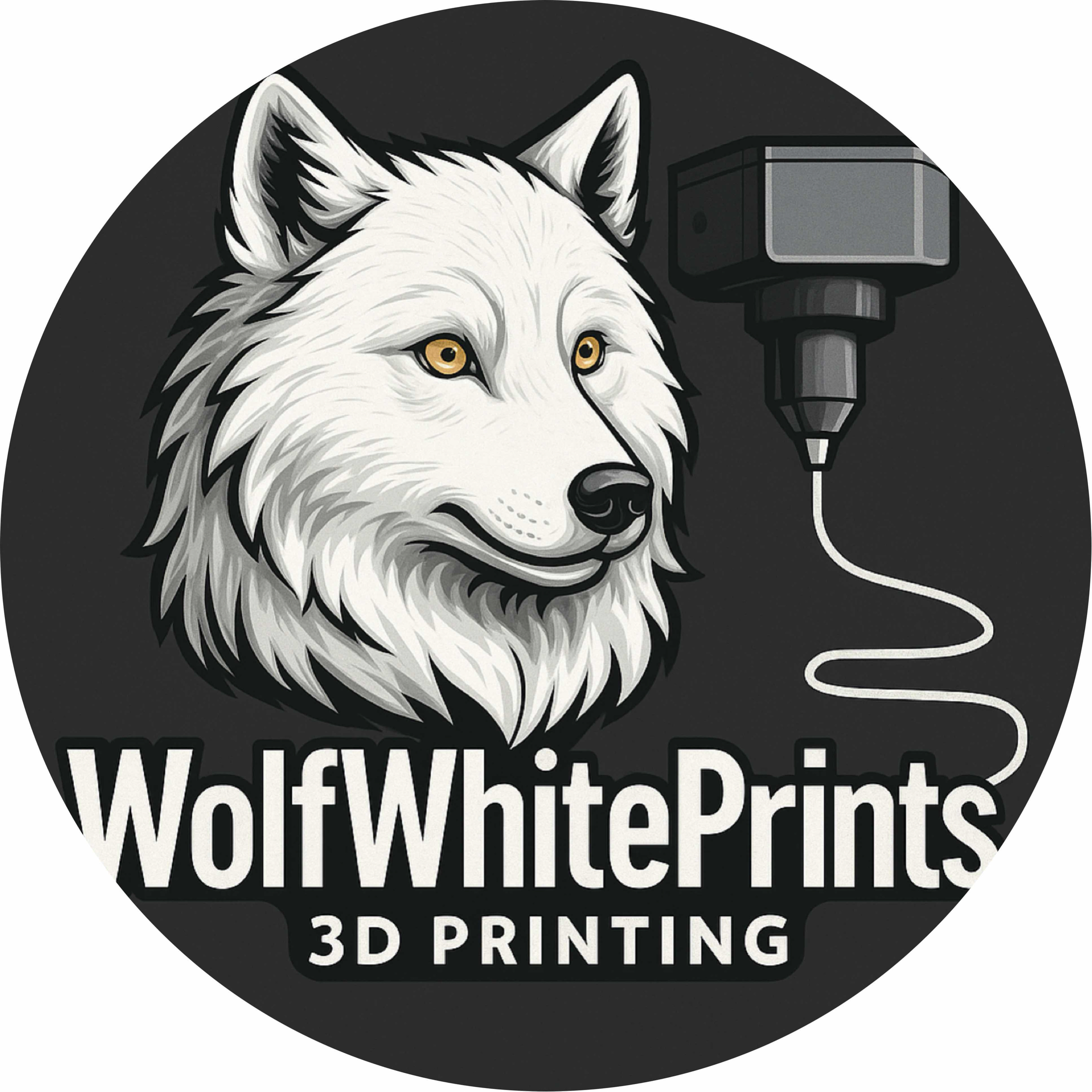 WolfWhitePrints