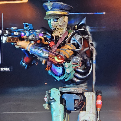 avatar of Jesdawg5000